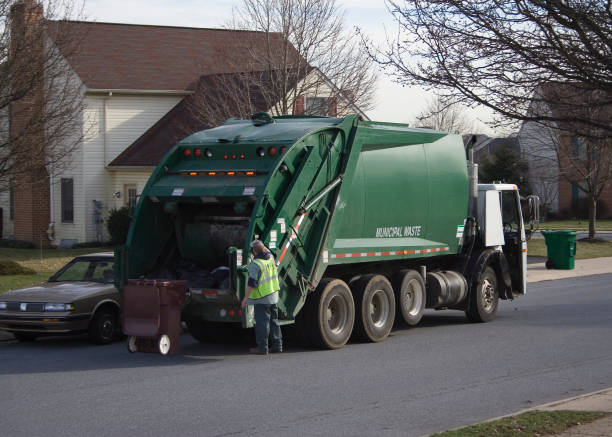 Best Scrap Metal Removal  in Empire, CA