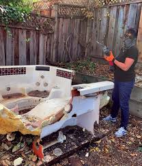 Professional Junk Removal in Empire, CA